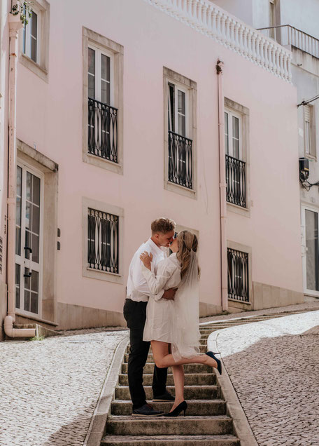 your guide to getting married in Portugal