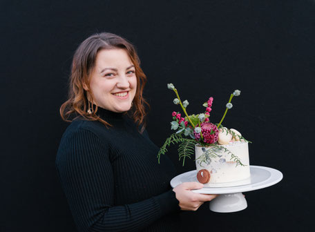 Cake maker Leiden