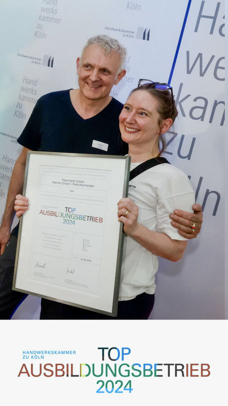 beste Ausbildung in Köln Handwerk