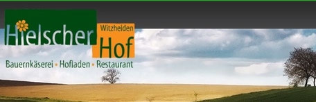 HOFFRISCHE MILCH GIBT ES BEI DER METZGEREI ECKART