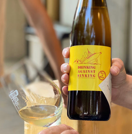 Naturwein Köln
