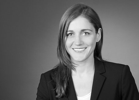 Foto von Rechtsanwältin/Fachanwältin für Arbeitsrecht Dr. Julika Himmel