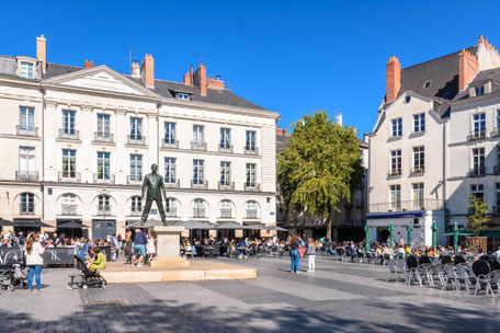 Nathalie JALOUZOT, artisan peintre décoratrice près de Nantes, Graslin, Doulon, Procé, Hauts Pavés, Saint Félix, Saint Anne, Mellinet, Erdre, Guist'hau, Canclaux...