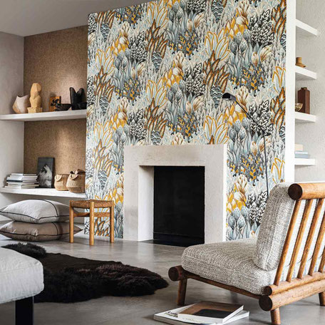 Déco murale campagne chic et bohème chic, tendance 2024 2025, pour votre séjour ou salle à manger à proximité de Vigneux de Bretagne, Couëron, Guérande, Pornichet, La Baule.