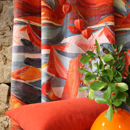 Idées décoration originales, contactez votre artisan peintre décoratrice à Vigneux de Bretagne et près de Nantes, Sautron, Orvault, Saint Herblain, La Chapelle sur Erdre, Sucé sur Erdre