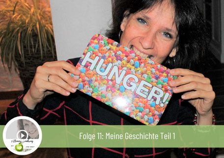 Meine Geschichte - Zwischen Hunger und Bauchschmerzen. Diagnose Reizdarm