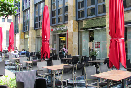 familienfreundliches restaurant cha cha food4family