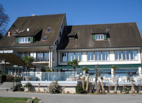 kinderfreundlicher landgasthof halbinsel au food4family
