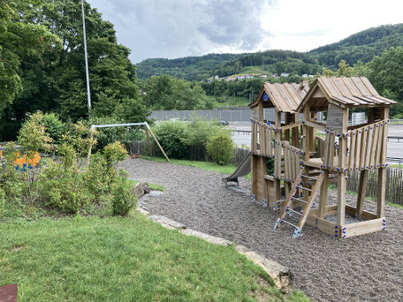 Familienfreundliches Marche Wurenlos Food4family