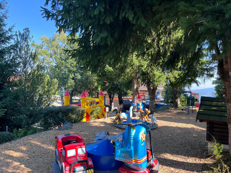 familienfreundliches restaurant sedel food4family