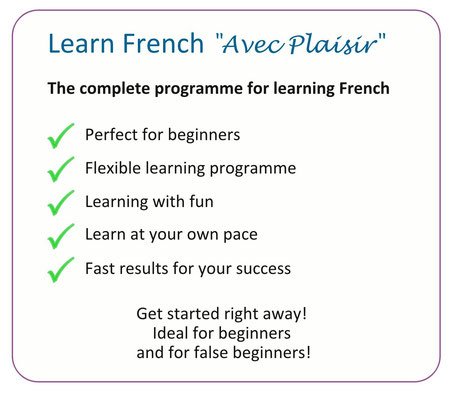 French learning online for beginners. Courses by videos with texts and grammar explanations. French learning online for beginners. Courses by videos with texts and grammar explanations. French learning online for beginners. French courses by videos