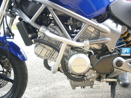 VTR250 - プロスマンレーシング VTR250 - プロスマンレーシング