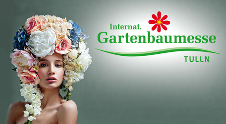 Internationale Gartenbaumesse