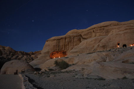 Moderne Wüstennomaden - Beduinenleben in Jordanien