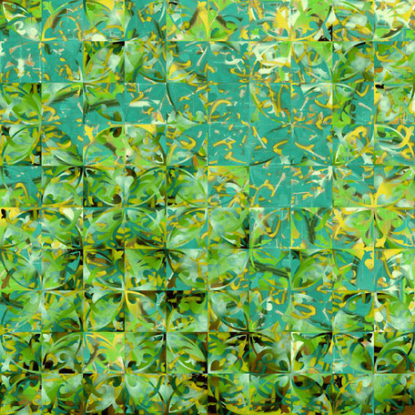 BARCELONA 3 | private collection, Kassel