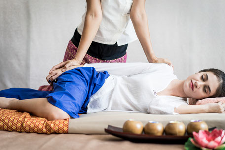 Massage Thaï Traditionnel Toulouse et Plaisance Du Touch