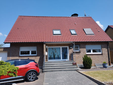 Vorher