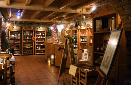 Rheingau Weingut Hotel: Weinprobe direkt beim Winzer © Weingut Magdalenenhof
