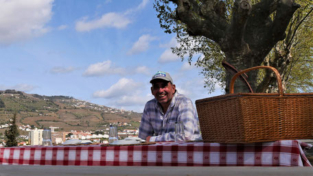 Douro Tal Weingut Besichtigung: Tagestour mit Weinprobe & Mittagessen