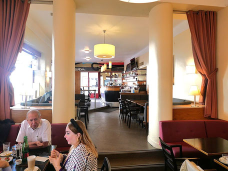Beste Wien Kaffeehäuser: gemütlich und authentisch