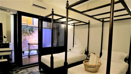 Kuala Lumpur Hotel Tipps: © Tian Jing Hotel