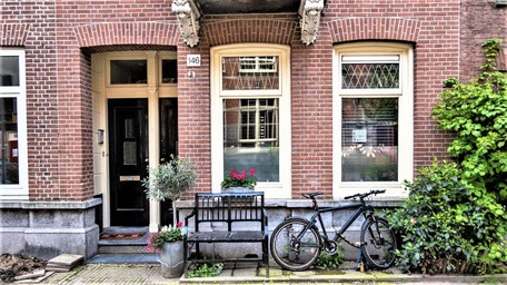 Amsterdam Hotel Tipps: Guesthouseamsterdam