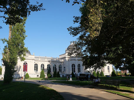 Lüttich Geheimtipps & Tipps: Museum La Boverie