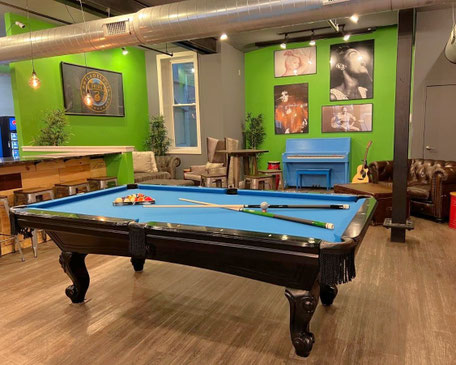 Philadelphia Unterkunft Empfehlung: © Apple Hostels of Philadelphia