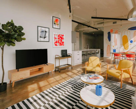 Philadelphia Hotel Tipps: © Sonder by Marriott Bonvoy The Heid