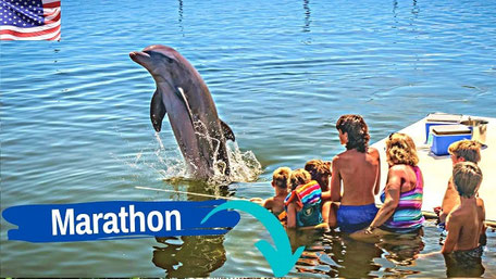 Florida Keys Unterkunft Tipps: Marathon