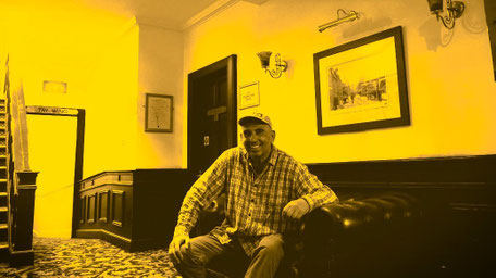 Schottland außergewöhnlich übernachten: Herberge seit 1699