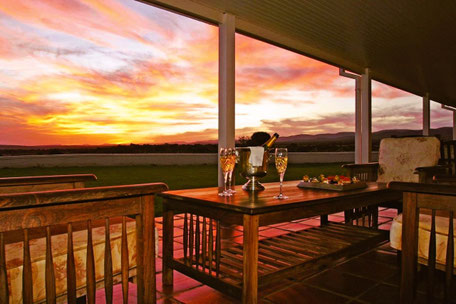 Garden Route Safari Lodge Empfehlungen: © River Bend Lodge