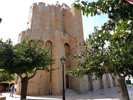 Camargue Geheimtipps & Tipps: Kirche Notre Dame de la Mer mit Reliquien