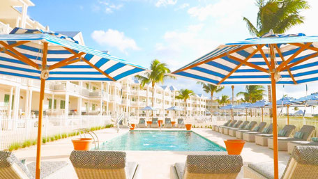 Hotelempfehlung Florida Keys: Isla Bella Beach Resort