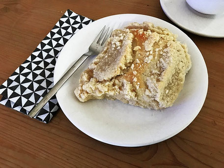 Aachen Insider Tipps: Kaffeepause mit Streuselbrötchen