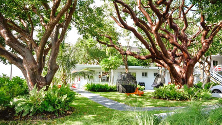 Hotelempfehlung Florida Keys: Sunset Inn