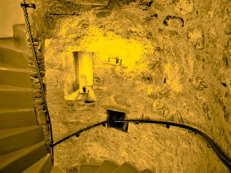 Schottland Spukschloss Unterkunft: Schauplatz des Glencoe Massakers