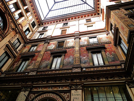 Rom Geheimtipp für Fotofans und Architekturbegeisterte