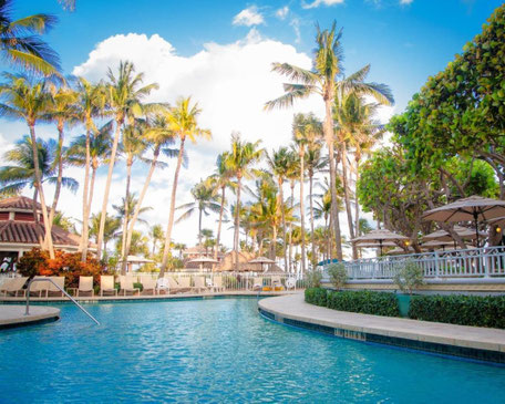 Fort Lauderdale Hotel Tipps: © Lago Mar Beach Resort