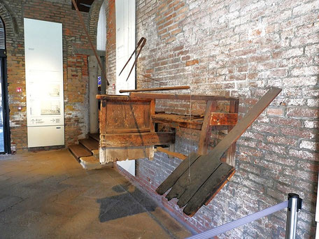 Murano Venedig Tipps & Geheimtipps: Geschichte der Glaskunst im Museum
