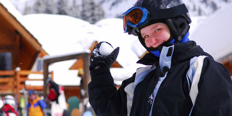 Ausflugsziel Skigebiet Sudelfeld, Gasthof Falkenstein 