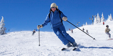 Ausflugsziel Skigebiet Sudelfeld, Gasthof Falkenstein 