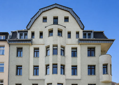 Eigentumswohnung in Deutz
