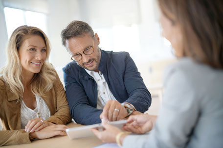 Immobilienmakler für alle Koelner Lagen
