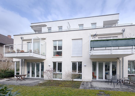 Kapitalanlage Bad Godesberg 