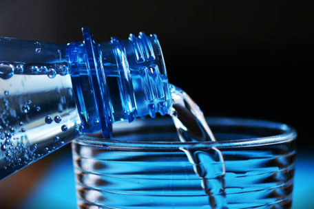 Wasser REVITALIS