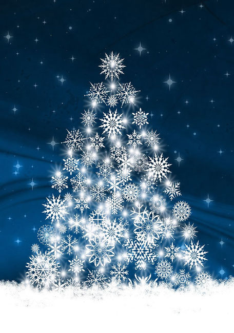 Weihnachten Revitalis