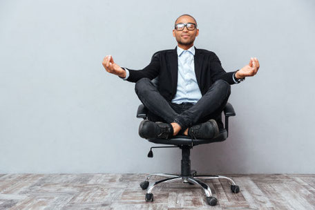 Stress REVITALIS GmbH