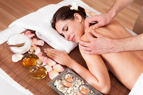 Spartan Sports Treatment