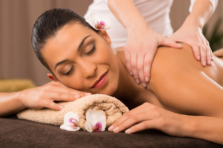 Thai Massage